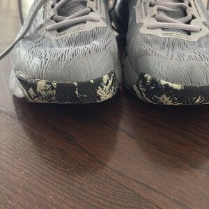 Giannis Basketball the Greek Freak Nike sneakers